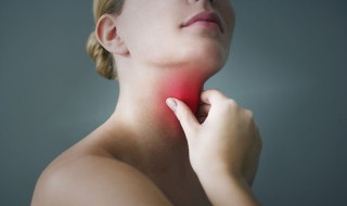 喉咙有异物感怎么消除（喉咙不舒服有异物感是怎么回事）