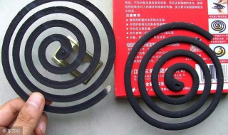 蚊香片对人有害吗 枪手蚊香片对人有害吗