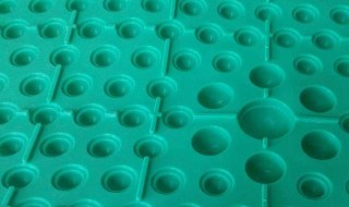 指压板有什么功效（踩指压板一个月身体的变化）