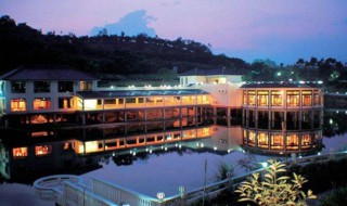 揭阳旅游景点大全介绍 揭阳旅游必去十大景点