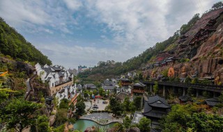 梅州旅游景点大全介绍 梅州旅游景点大全介绍梅