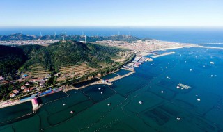 烟台旅游景点大全介绍 烟台旅游景点大全介绍蓬莱长岛是在烟台吗