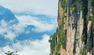建始有什么好玩的景点 建始有什么好玩的景点适合小孩玩
