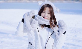 白色羽绒服怎么存放 白色羽绒服怎么存放不会变黄