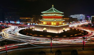 陕西旅游景点大全 陕西旅游景点大全图片