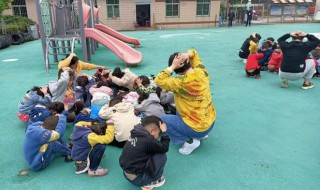 地震来临时我们应该怎么保护自己 地震来临时我们应该怎么保护自己图片