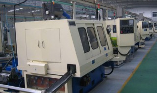 数控机床是什么（世界上第一台数控机床是什么）