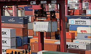 国际贸易是做什么的 国际贸易是做什么的岗位