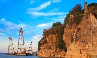 江州是什么地方 唐代江州是什么地方