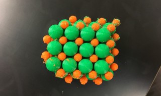 离子化合物有哪些（含极性键的离子化合物有哪些）