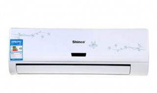 shinco空调是什么牌子 shinco空调是什么牌子怎么开