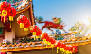 春节一般放几天假 春节一般放几天假期