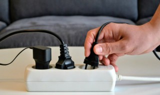 插头防水小妙招（插头防水小妙招图片）