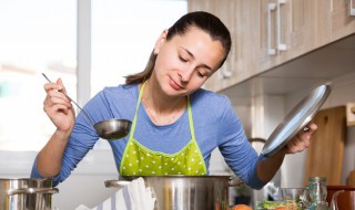 烹饪用水小窍门（水在烹饪中的妙用）