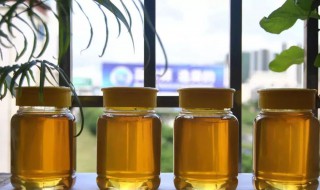 蜂蜜可以冷藏在冰箱吗（蜂蜜可以冷藏在冰箱吗2o17年的蜂蜜能吃吗）