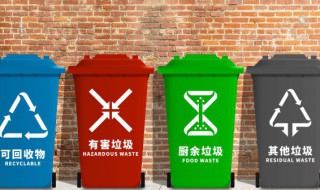 尘土是其他垃圾吗（少量尘土是什么垃圾）