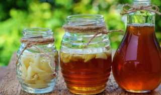 醋蒜的腌制方法最简单窍门（醋蒜的腌制方法最简单窍门图片）