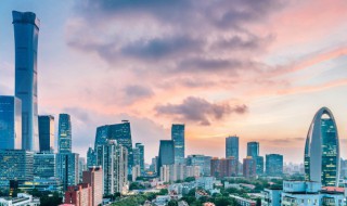 中国三线城市有哪些 中国三线城市有哪些2019