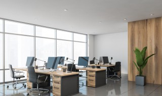盘点办公室装修的一些窍门（盘点办公室装修的一些窍门图片）