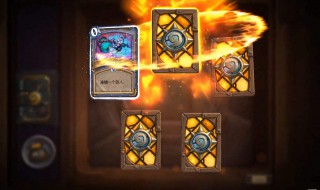 炉石传说解密模式怎么开（炉石传说冒险模式全解锁）