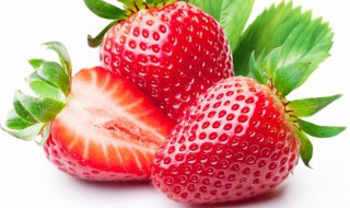 草莓清洗窍门 草莓清洗窍门视频