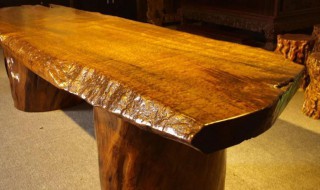 金丝楠木多少年成材 金丝楠木几年