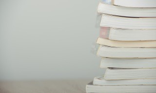 防止书本卷角的小窍门 书本容易卷角怎么办