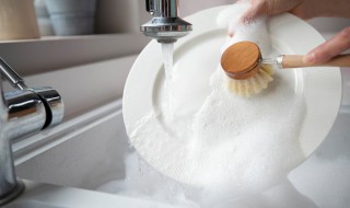 洗碗有什么小窍门（洗碗有什么小窍门吗）