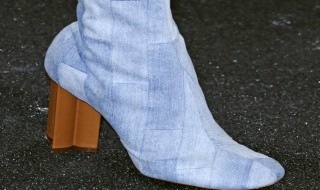 鞋跟声音大处理妙招 高跟鞋声音大怎么处理小妙招