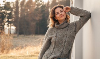 羊绒毛衣防止掉毛小窍门 羊绒毛衣防止掉毛小窍门视频