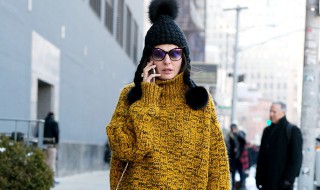 羊绒衫不掉毛的窍门（羊绒衫不掉毛的窍门有哪些）