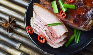 腊肉怎么做不咸（腊肉怎么做不咸不咸）