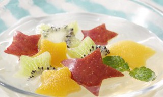 吃果冻什么意思（吃果冻什么意思男女之间）