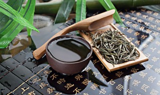 茶的名字 茶的名字如何取