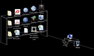 电脑怎么改壁纸（电脑怎么改壁纸win10）