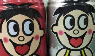 送旺仔牛奶是什么意思 男生送旺仔牛奶是什么意思