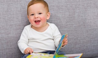 一听就是帅气公子的男孩名字 一听就很帅气的男孩名