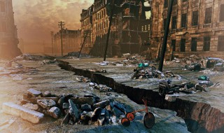 地震避难方法?（地震避难方法有哪些）