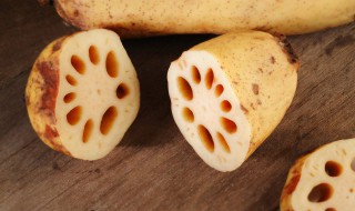 小暑吃藕什么意思（小暑为什么要吃藕）