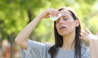 几号初伏第一天2021（几号初伏第一天几号立秋）