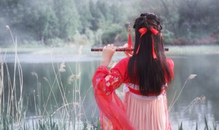 古风仙气十足女生网名 古风仙气十足女生网名四个字