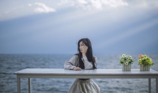 女生超仙古风网名 超仙的古风网名女