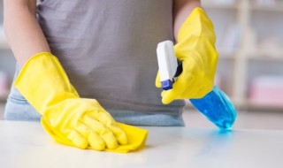 家务劳动清单（六年级家务劳动清单）