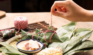 端午为什么不能说快乐 端午为什么不能说快乐呢