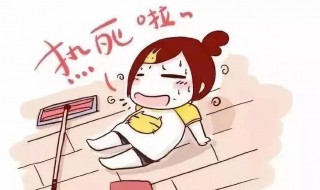中暑的症状（冬天中暑的症状）