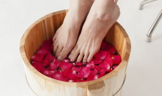 泡脚应当注意的事项（泡脚要注意事项）
