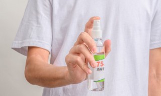 使用酒精的注意事项（使用酒精的注意事项和禁忌）