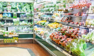 如何认知超市购物注意事项（超市购物常识）