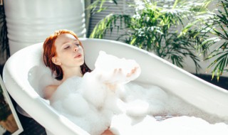 洗澡前的注意事项（洗澡前应该注意什么）