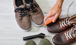 如何清洗麂皮鞋 如何清洗麂皮鞋子